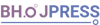 BhojPress Logo
