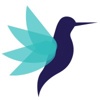Bluecrested Marketing Logo
