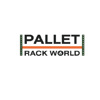 Pallet Rack World Logo