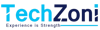 TechZoni Logo