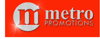 Metro Promotions Logo