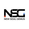 New Soul genius Logo