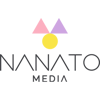 Nanato Media Logo