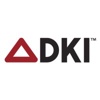 DKI Services, LLC Logo