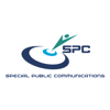 Special Public Communications Logo