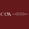 Corporativo Ramos Marrón Logo