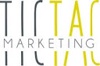 Tic Tac Marketing Logo