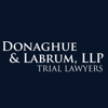 Donaghue & Labrum, LLP Logo