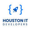Houston IT Developers LLC Logo