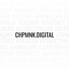 CHPMNK.DIGITAL Logo