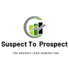 Suspect To Prospect Logo