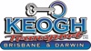 Keogh Transport Logo