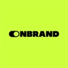 Onbrand Agency Logo