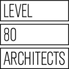 LEVEL80 | architects Logo