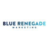 Blue Renegade Agency Logo