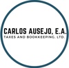 Ausejo Taxes and Bookkeeping Logo