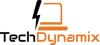 Tech Dynamix Logo
