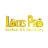 Locks Pro Logo