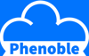 Phenoble Software Private Limited Logo