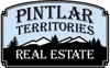 Pintlar Territories Real Estate Logo