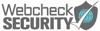 Webcheck Security Logo