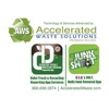 Accelerated Waste Solutions Logo