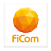 FiCom Logo
