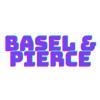 Basel & Pierce Logo