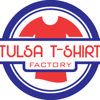 Tulsa T-Shirt Factory, LLC Logo