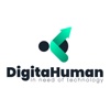 DigitaHuman Logo