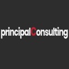 Principal Consulting LLC. Logo