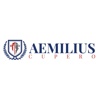 Aemilius Cupero LLC Logo