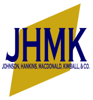 Johnson, Hankins, MacDonald, Kimball & Co. Logo