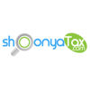 Shoonya Tax Solutions Logo