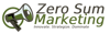 ZeroSum Marketing Logo
