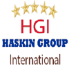HASKIN GROUP INTERNATIONAL, INC. Logo