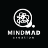 Mindmad Creation Limited Logo