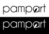 Pampart Logo