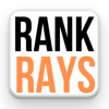 Rank Rays Logo