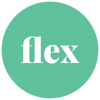 Flex Legal Network Logo