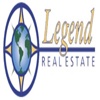 Legend Real Estate Logo
