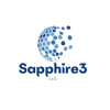 Sapphire3 LLC Logo