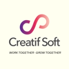 Creatif Soft Logo