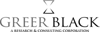 Greer Black Company Logo