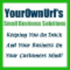 YourOwnURLs Logo