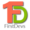 FirstDevs Logo