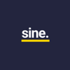 sine.bureau Logo