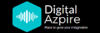 Digital Azpire Logo