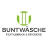 Buntwäsche Logo