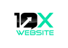 10X Website Logo